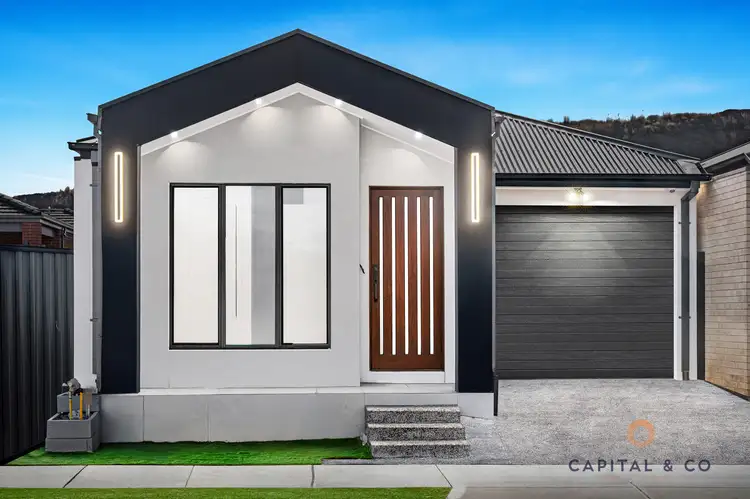 45 Nagambie Road, Kalkallo VIC 3064