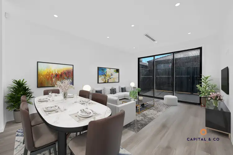 Fifth view of Homely house listing, Address available on request