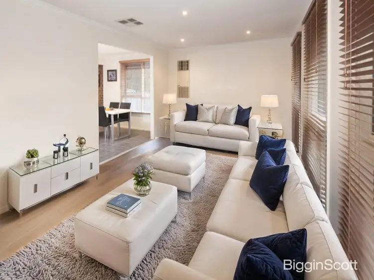 Main view of Homely house listing, 26 Frudal Crescent, Knoxfield VIC 3180