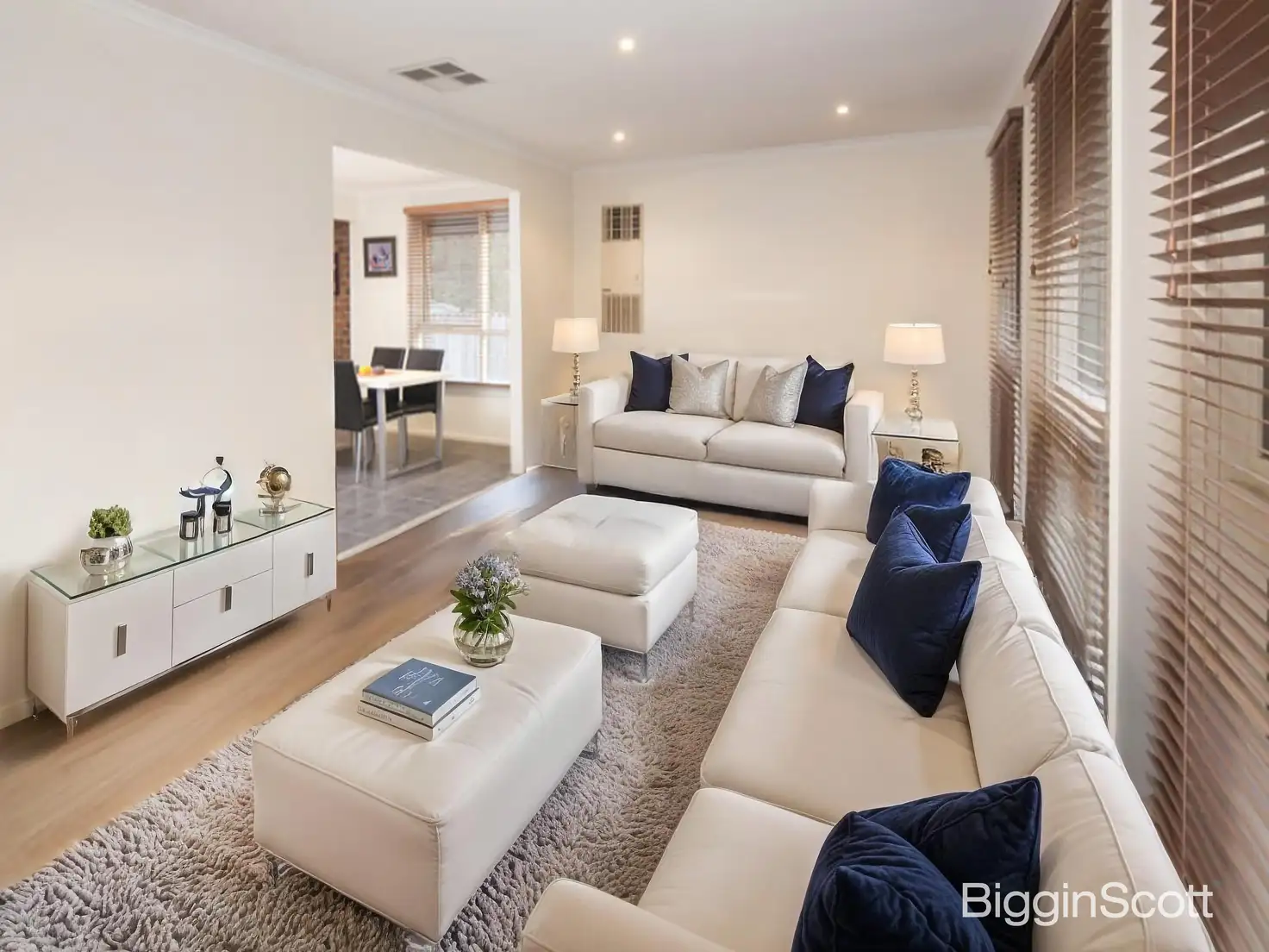 Main view of Homely house listing, 26 Frudal Crescent, Knoxfield VIC 3180