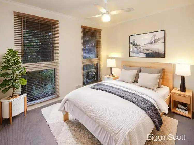 Fifth view of Homely house listing, 26 Frudal Crescent, Knoxfield VIC 3180