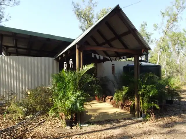 Section 2918 Dundee Road, Dundee Downs NT 840