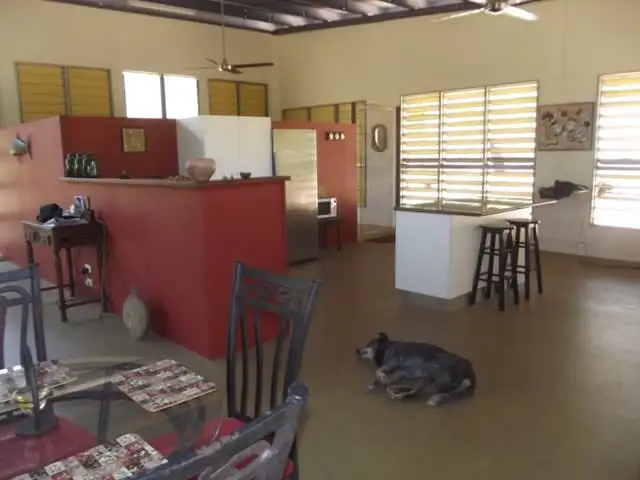 Sixth view of Homely rural property listing, Section 2918 Dundee Road, Dundee Downs NT 840