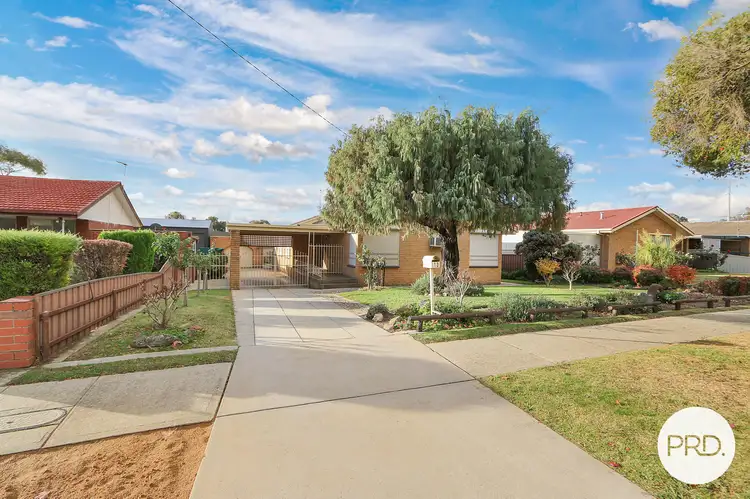 10 Lawrence Street, Wodonga VIC 3690