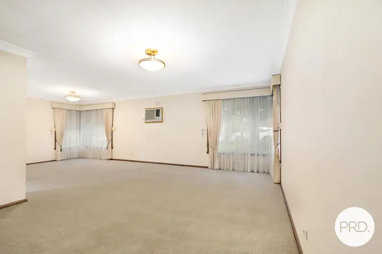 Second view of Homely house listing, 10 Lawrence Street, Wodonga VIC 3690