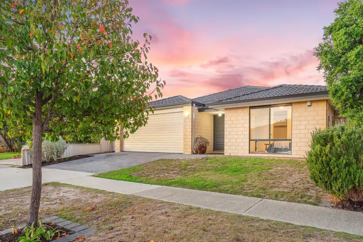 Main view of Homely house listing, 2A Burnett St, Embleton WA 6062