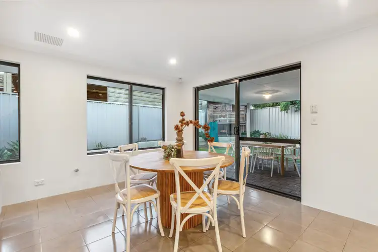 Third view of Homely house listing, 2A Burnett St, Embleton WA 6062