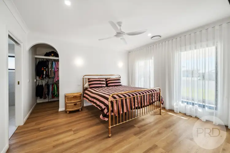 Fourth view of Homely house listing, 9 Mitta Mitta Place, Gobbagombalin NSW 2650