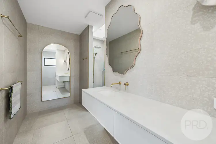 Fifth view of Homely house listing, 9 Mitta Mitta Place, Gobbagombalin NSW 2650