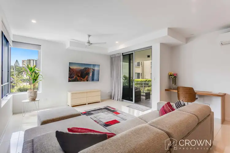 Sixth view of Homely apartment listing, 215/59 Marine Parade, Redcliffe QLD 4020