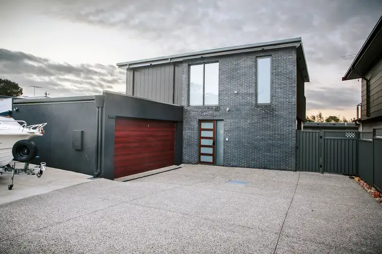 Main view of Homely house listing, 406 Settlement Road, Cowes VIC 3922