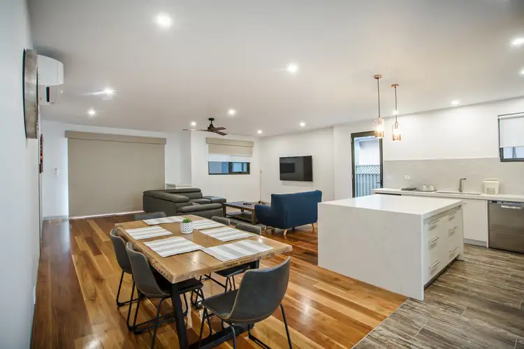 Second view of Homely house listing, 406 Settlement Road, Cowes VIC 3922