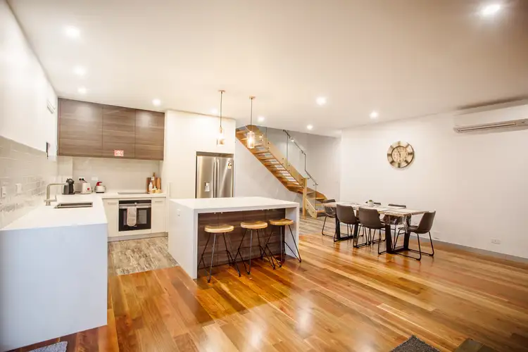 Third view of Homely house listing, 406 Settlement Road, Cowes VIC 3922
