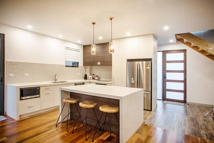 Fourth view of Homely house listing, 406 Settlement Road, Cowes VIC 3922
