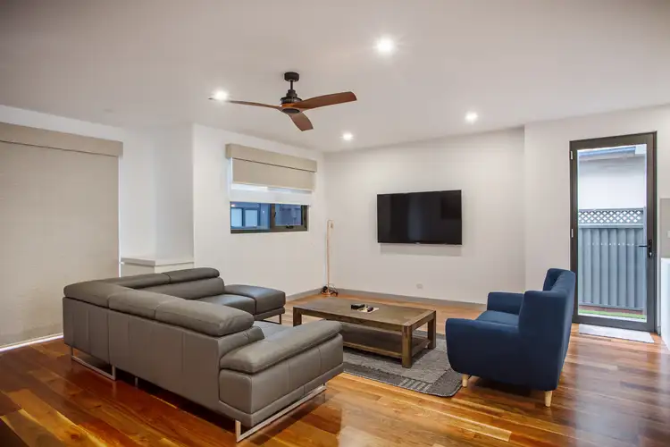 Fifth view of Homely house listing, 406 Settlement Road, Cowes VIC 3922