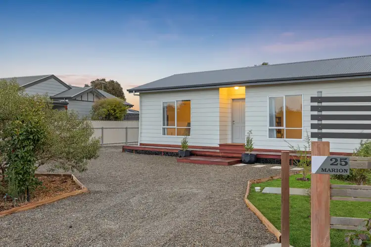 25 Marion Street, Milang SA 5256