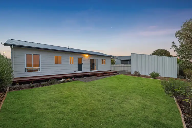 Second view of Homely house listing, 25 Marion Street, Milang SA 5256