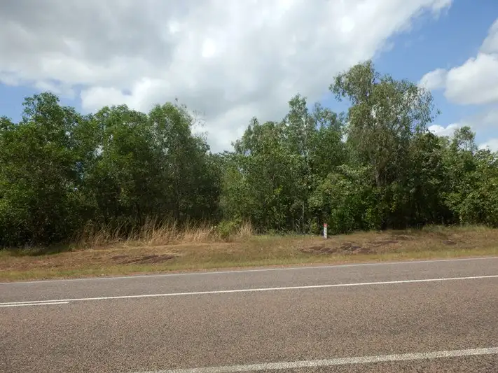 Second view of Homely rural property listing, Section 3475 Fog Bay Road, Dundee Downs NT 840