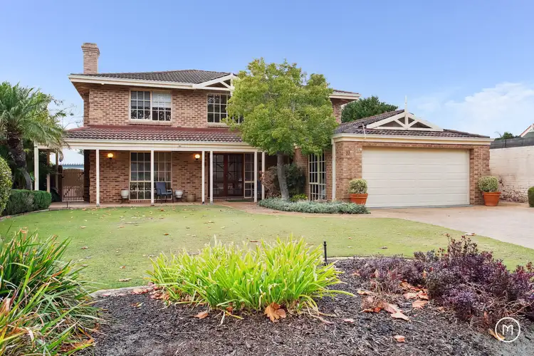 Second view of Homely house listing, 10 Sedwick Street, Attadale WA 6156