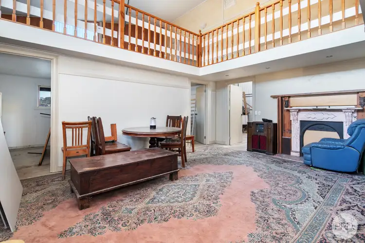 Fourth view of Homely land listing, 75 Petticoat Road, Cabbage Tree VIC 3364