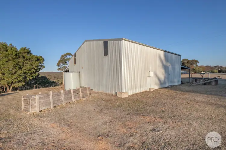 Fifth view of Homely land listing, 75 Petticoat Road, Cabbage Tree VIC 3364