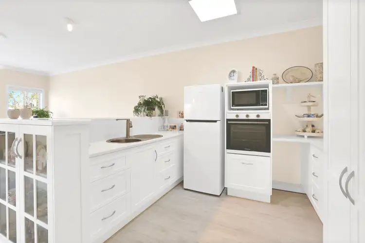 Fourth view of Homely semi-detached listing, 74 Stanthorpe Drive, Kanahooka NSW 2530