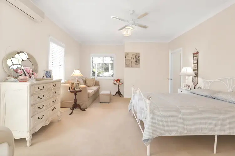 Fifth view of Homely semi-detached listing, 74 Stanthorpe Drive, Kanahooka NSW 2530