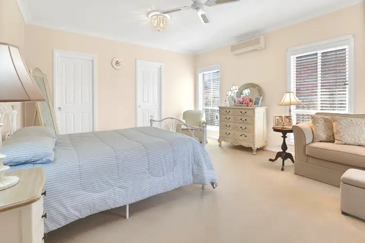 Sixth view of Homely semi-detached listing, 74 Stanthorpe Drive, Kanahooka NSW 2530