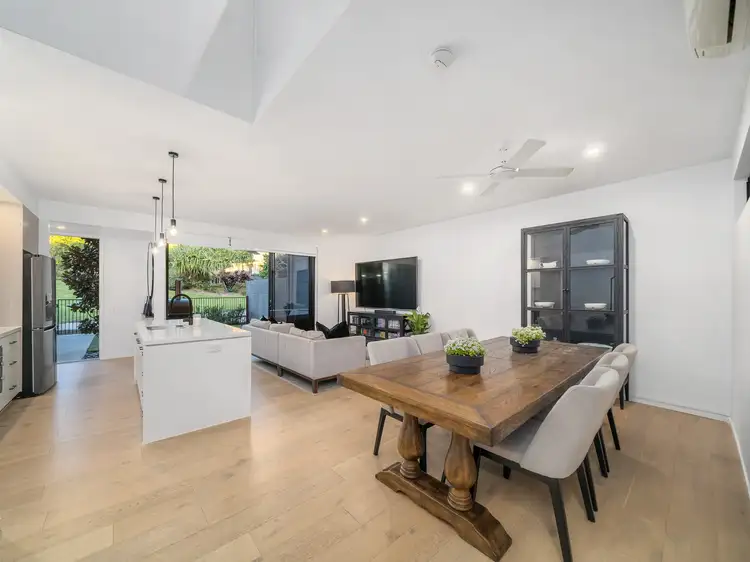 Third view of Homely townhouse listing, 76/24 The Corso, North Lakes QLD 4509