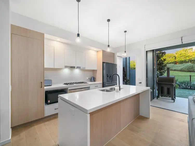 Fifth view of Homely townhouse listing, 76/24 The Corso, North Lakes QLD 4509