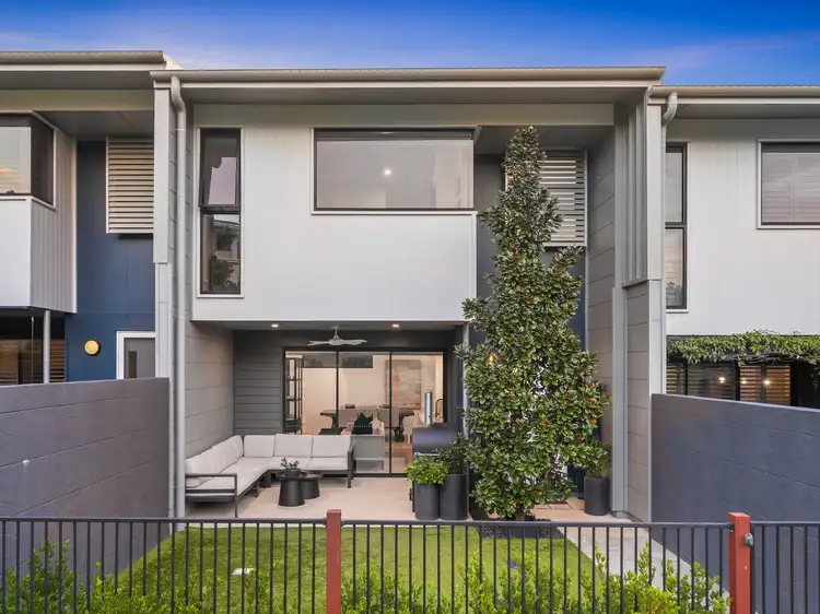 76/24 The Corso, North Lakes QLD 4509
