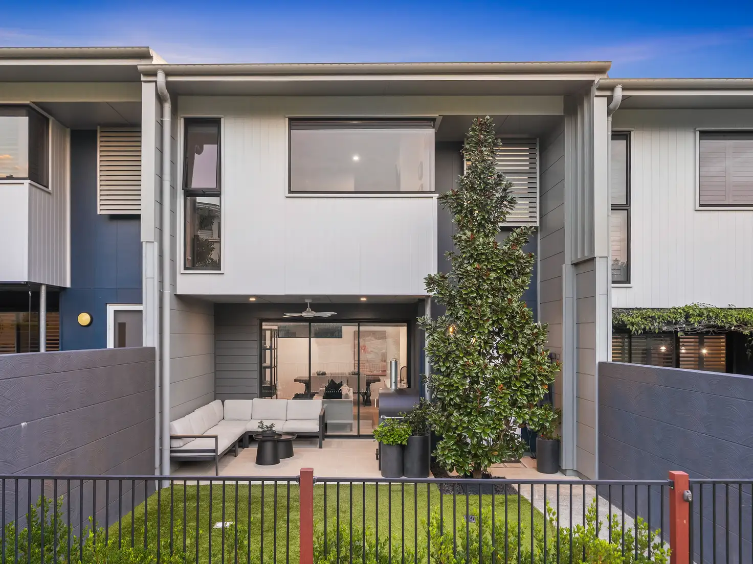 Main view of Homely townhouse listing, 76/24 The Corso, North Lakes QLD 4509