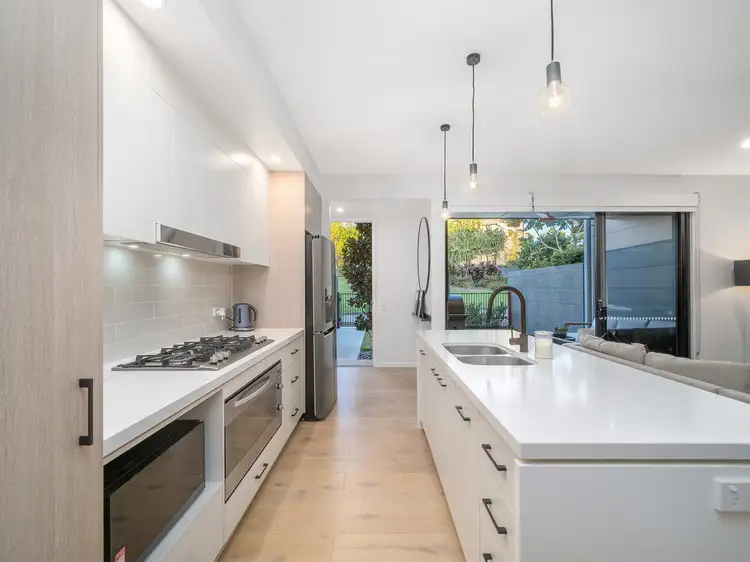 Fourth view of Homely townhouse listing, 76/24 The Corso, North Lakes QLD 4509