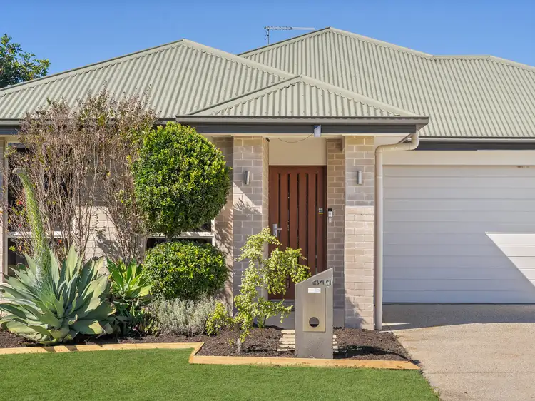 Second view of Homely house listing, 410 Brays Road, Griffin QLD 4503