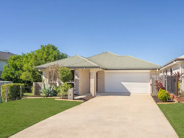 410 Brays Road, Griffin QLD 4503