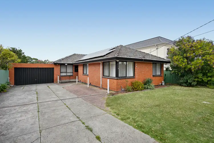 Main view of Homely house listing, 34 Marriott Parade, Glen Waverley VIC 3150