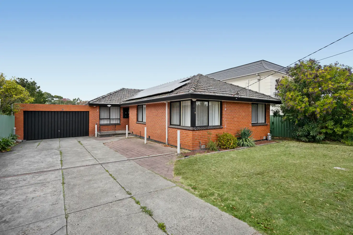 Main view of Homely house listing, 34 Marriott Parade, Glen Waverley VIC 3150