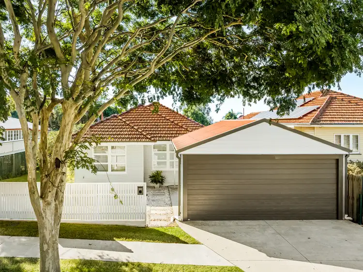 93 Cremorne Road, Kedron QLD 4031