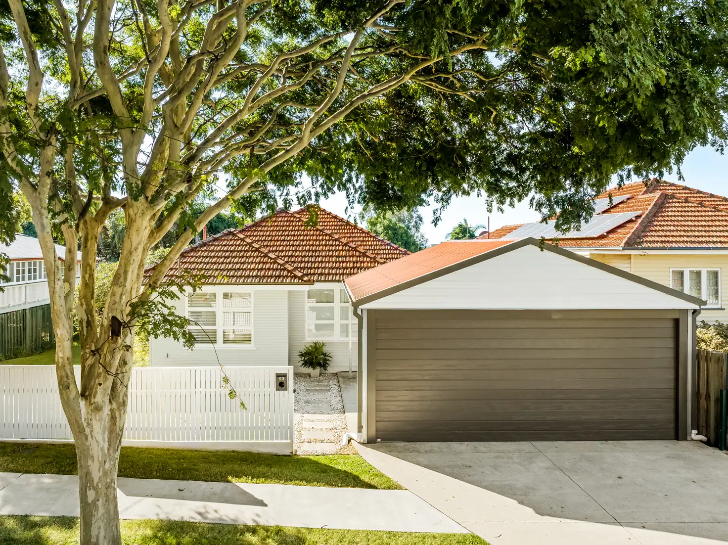 Main view of Homely house listing, 93 Cremorne Road, Kedron QLD 4031