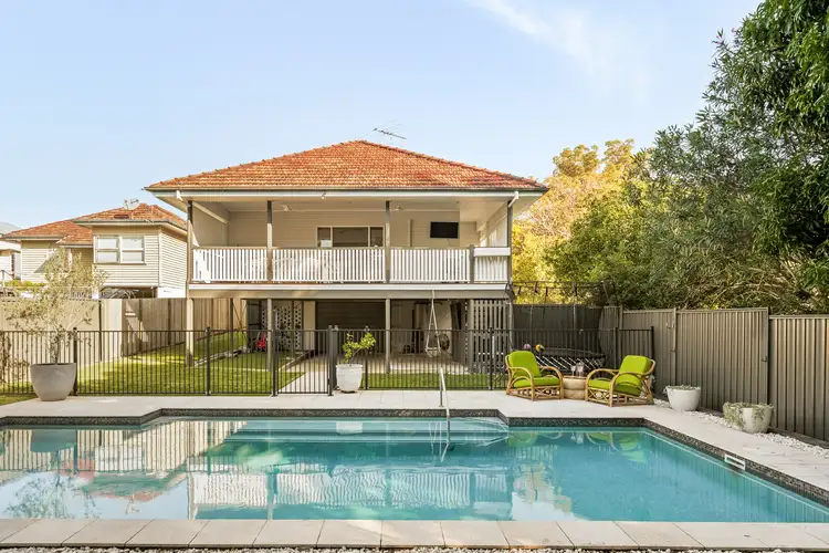 Second view of Homely house listing, 93 Cremorne Road, Kedron QLD 4031