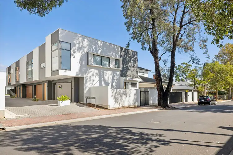 4/293 Fullarton Road, Parkside SA 5063
