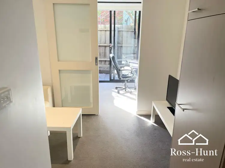 Fourth view of Homely apartment listing, 7/589 Glenferrie Road, Hawthorn VIC 3122
