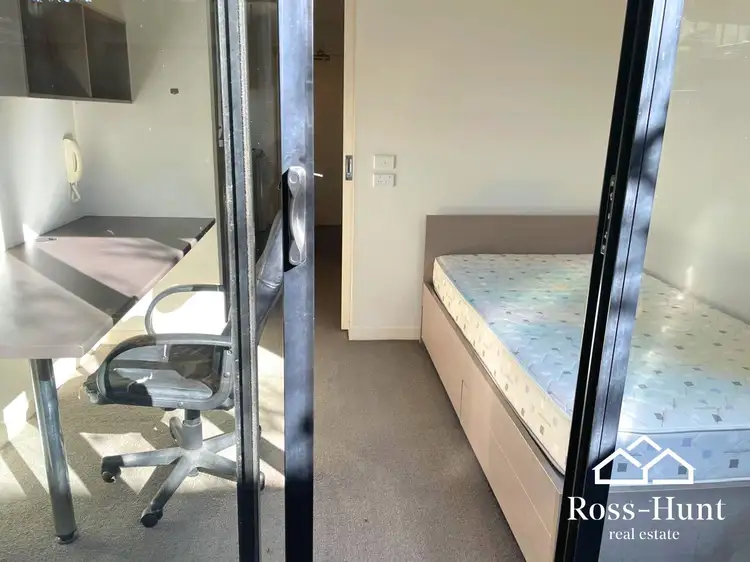 Fifth view of Homely apartment listing, 7/589 Glenferrie Road, Hawthorn VIC 3122