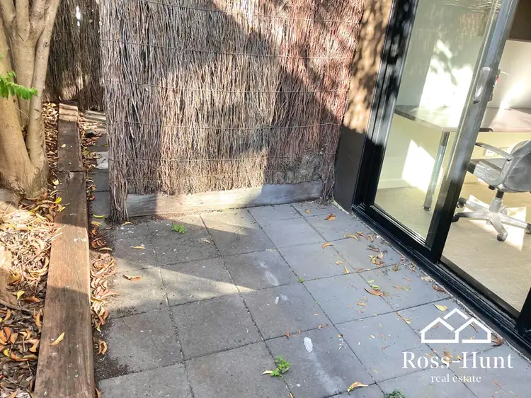 Sixth view of Homely apartment listing, 7/589 Glenferrie Road, Hawthorn VIC 3122