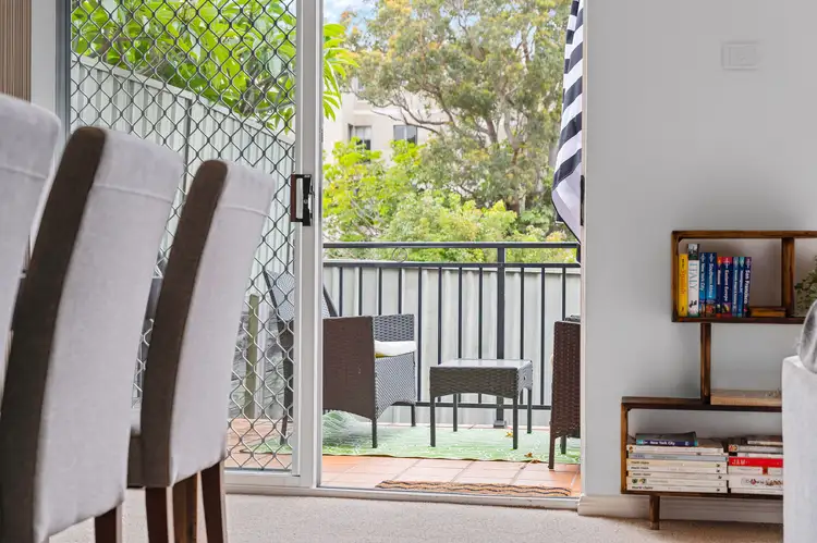 Third view of Homely townhouse listing, 3/10 Tomaree Street, Nelson Bay NSW 2315