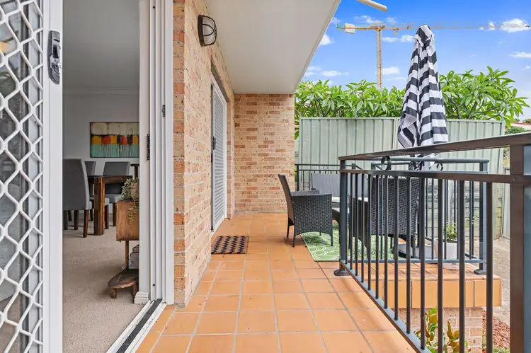 Fourth view of Homely townhouse listing, 3/10 Tomaree Street, Nelson Bay NSW 2315