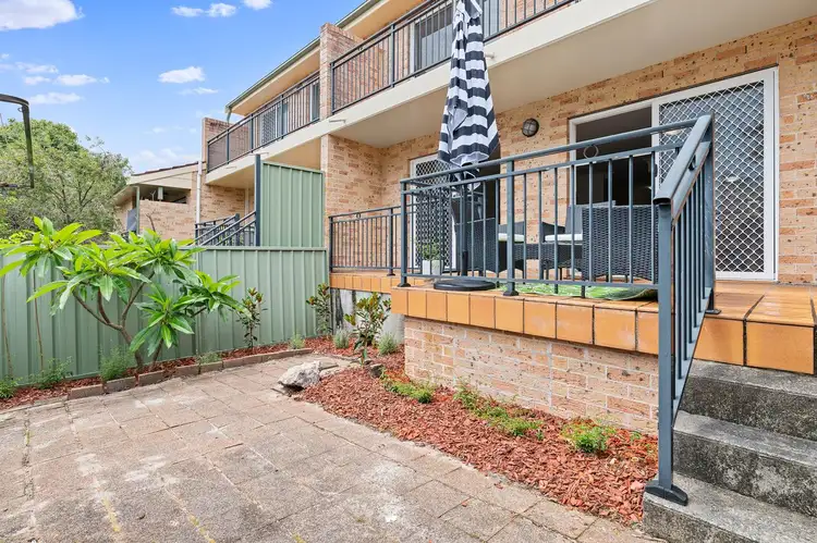 Fifth view of Homely townhouse listing, 3/10 Tomaree Street, Nelson Bay NSW 2315