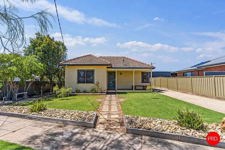 3 Rosemont Crescent, Kennington VIC 3550