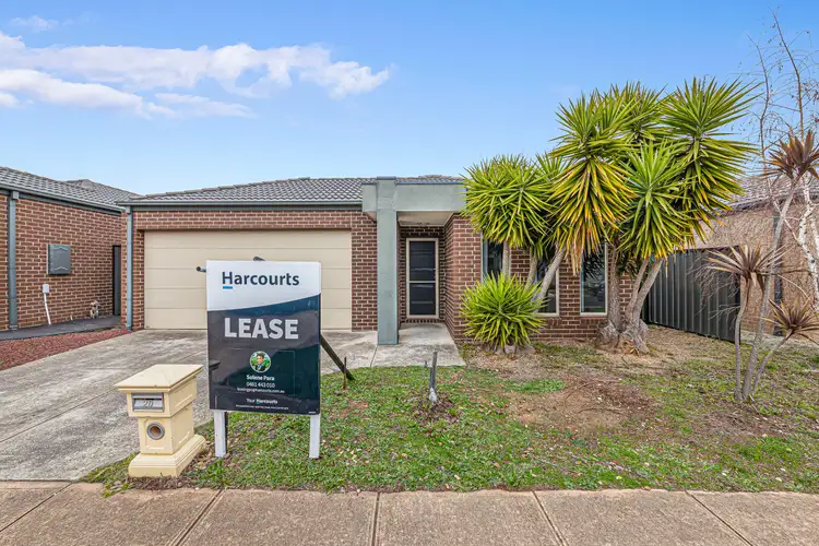 20 Hewett Drive, Point Cook VIC 3030