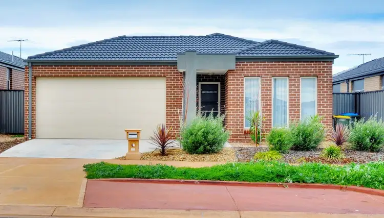 Main view of Homely house listing, 20 Hewett Drive, Point Cook VIC 3030